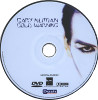 Gary Numan DVD Cold Warning 2008 UK